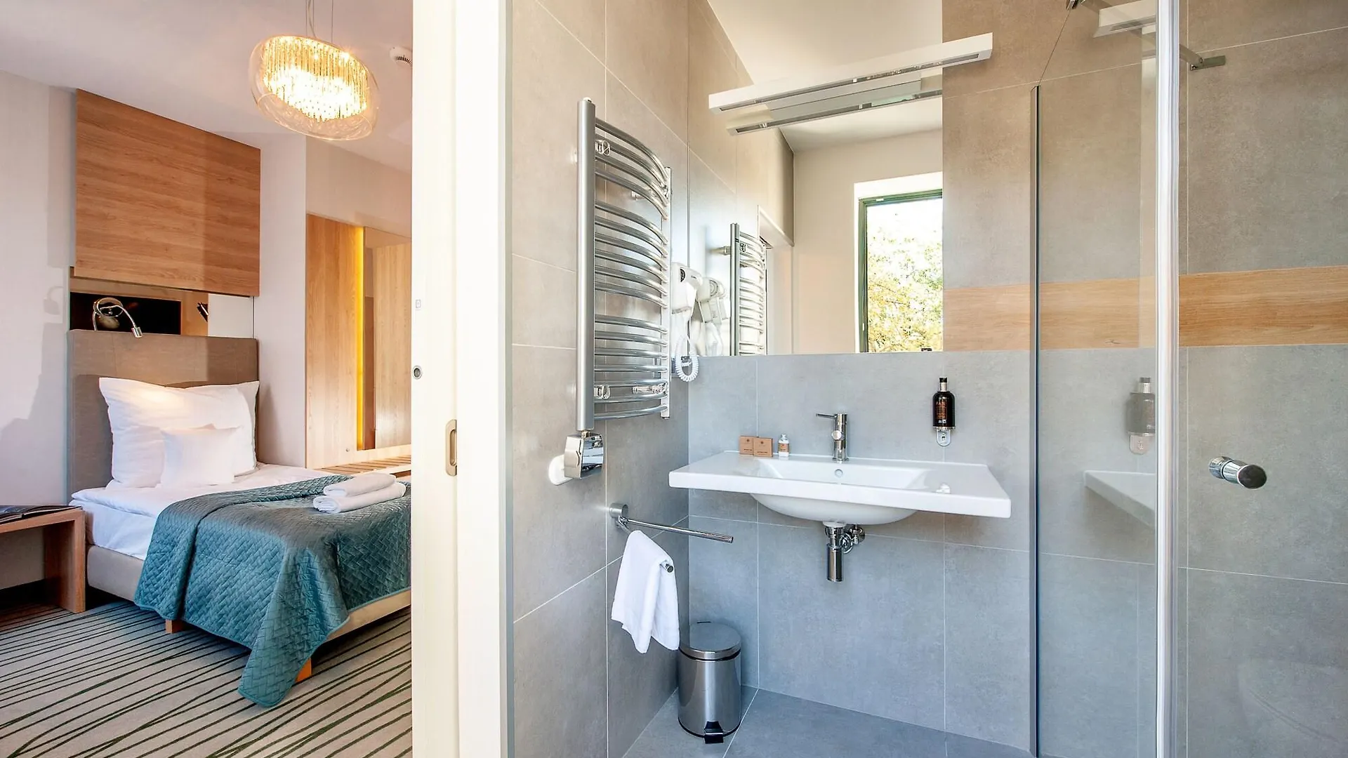 Plaza Boutique Hotel Krakow 4*,