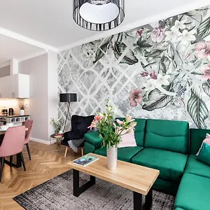Apartamento Luxe Living