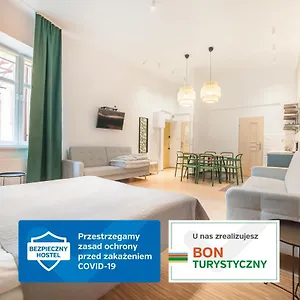 Apartamento Dizzy Daisy Downtown