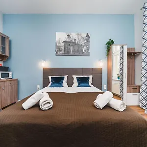 Apartamento Grace