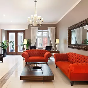 Metropolitan Boutique Ξενοδοχείο
