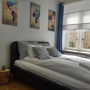 Apartamento In Center