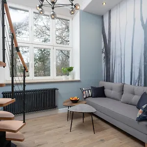 Apartment Erasmus Student - Old Town