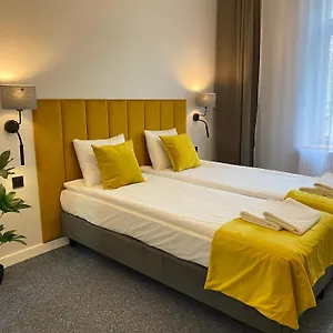 Apartamento Old Town Bis