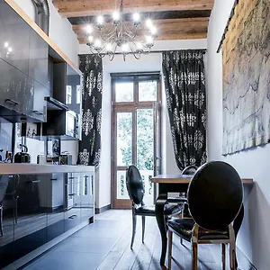 Apartamento Leonardo 2