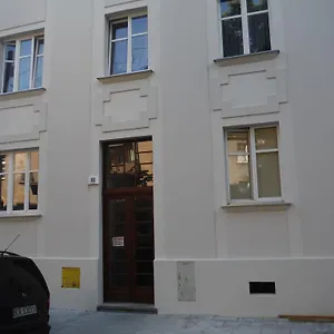 Apartamento Kujawska 10
