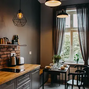 Apartamento Michalowskiego 11