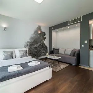 Apartamento Ar - Angel Center