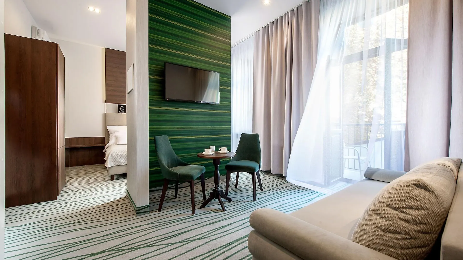 ****  Plaza Boutique Hotel Krakov Polsko