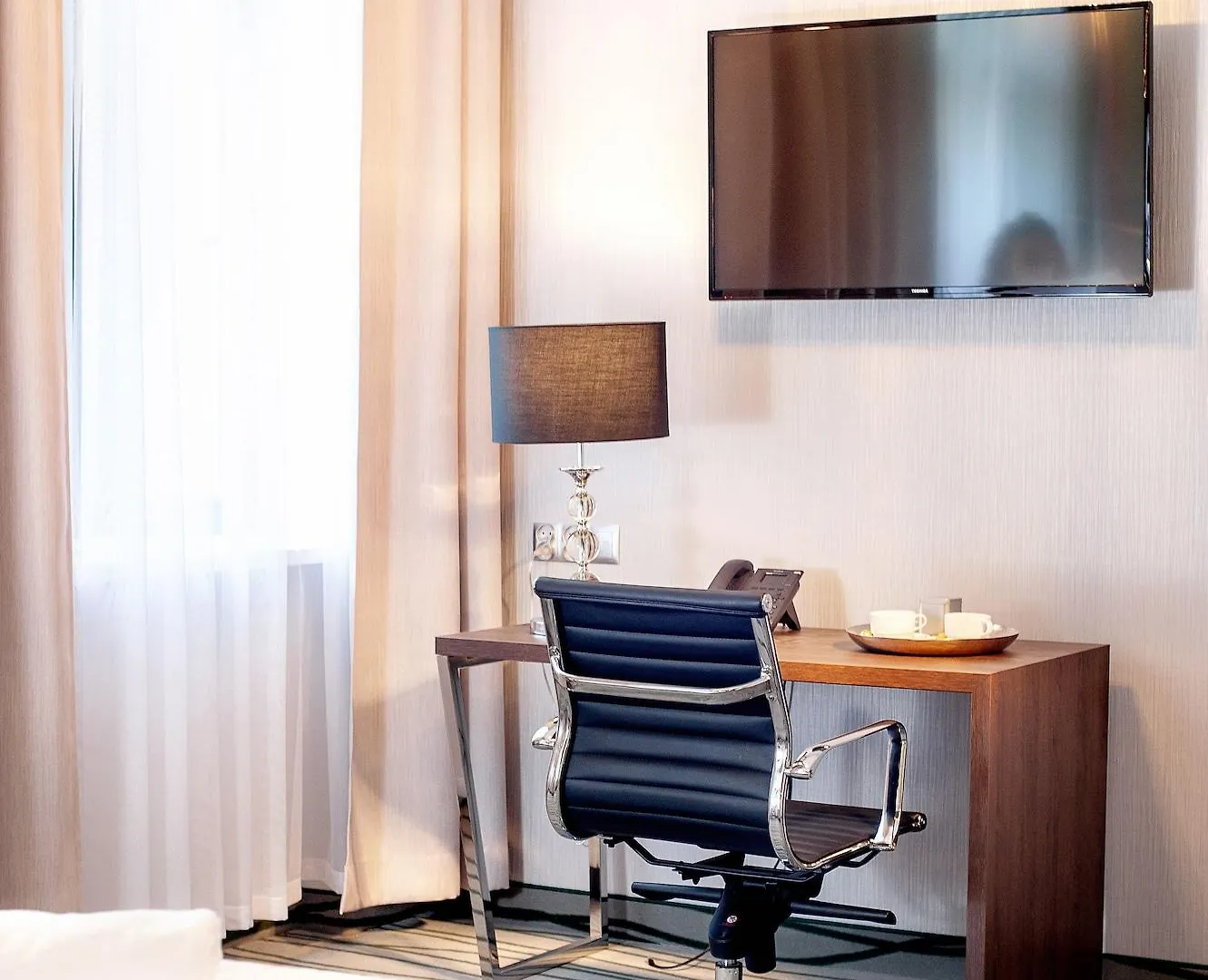 Plaza Boutique Hotel Krakov