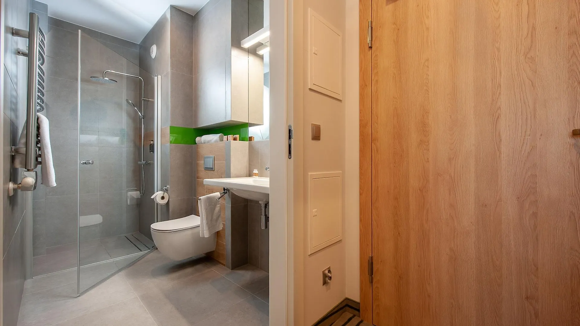 Plaza Boutique Hotel Krakov