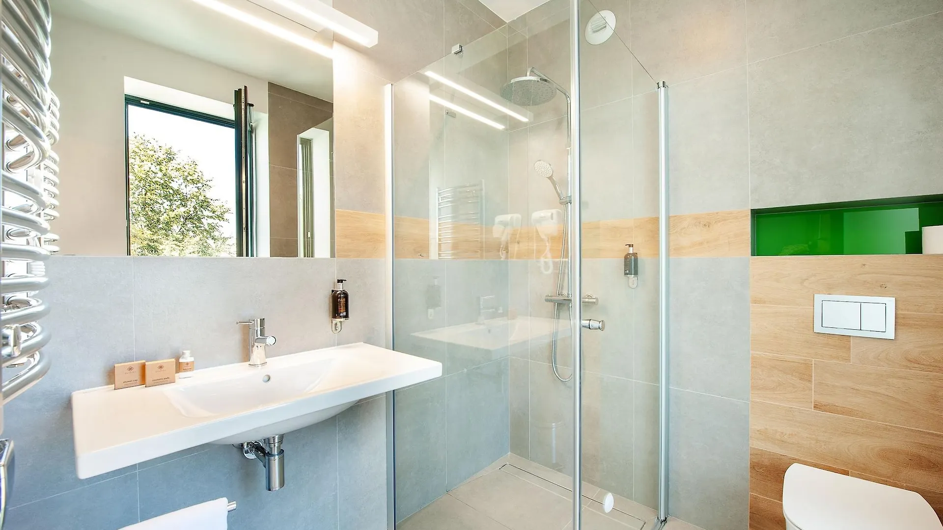Plaza Boutique Hotel Krakov