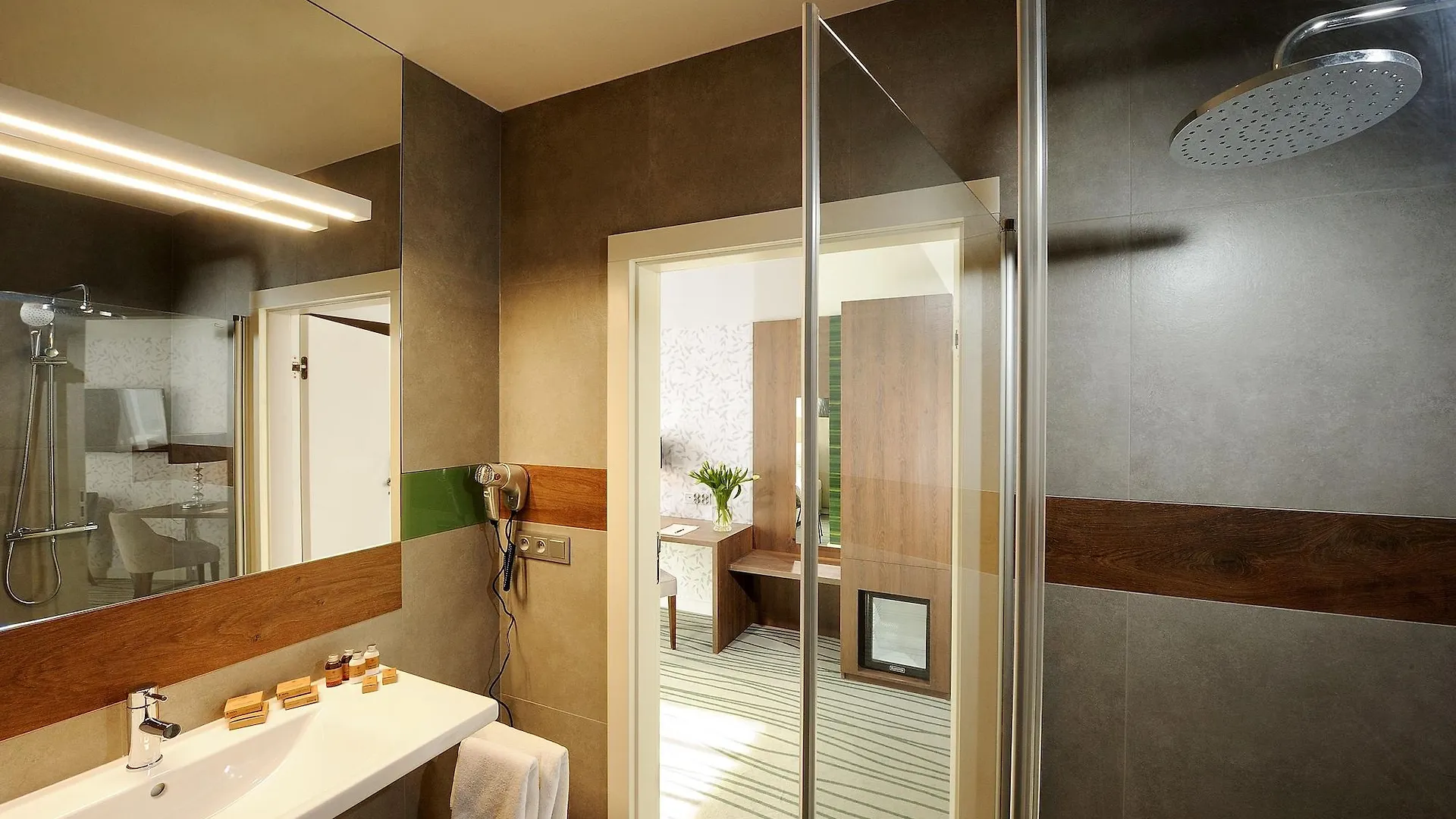 Plaza Boutique Hotel Krakov