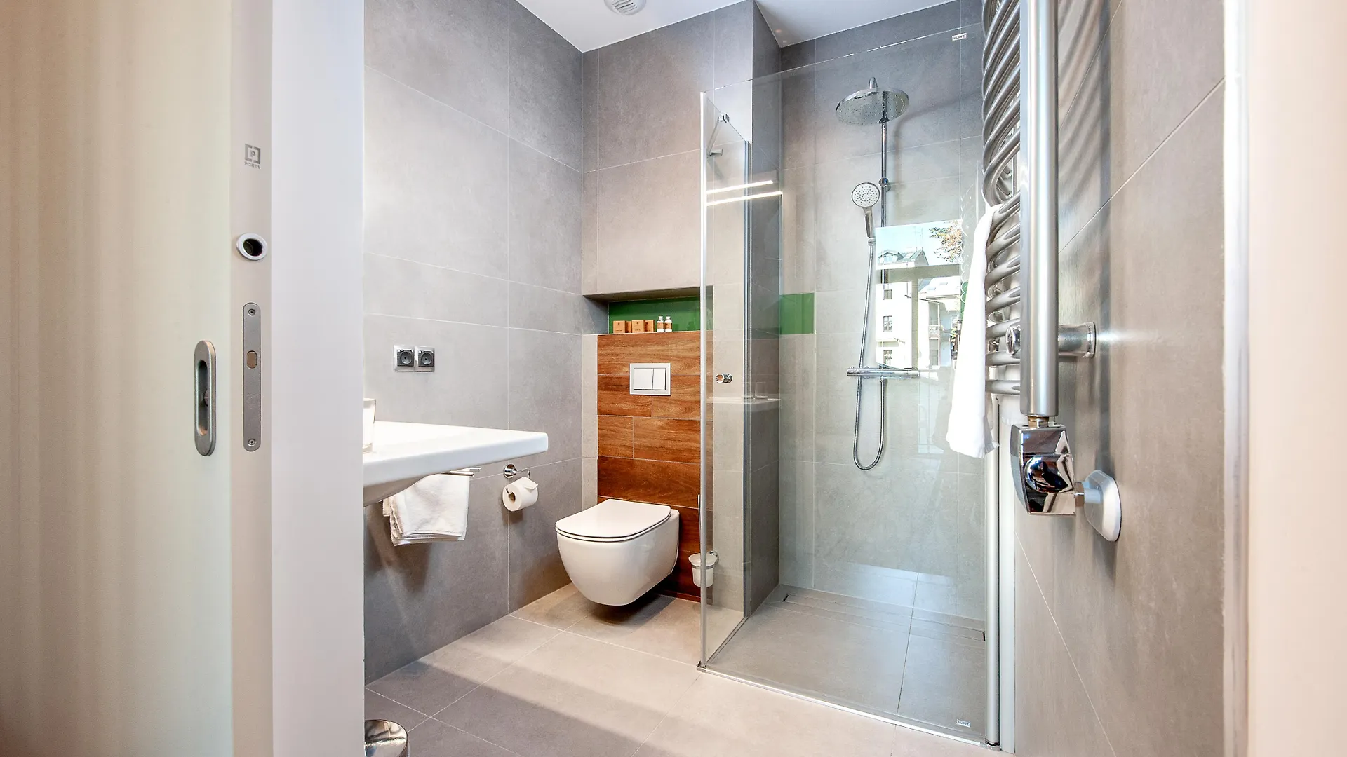 Plaza Boutique Hotel Krakov