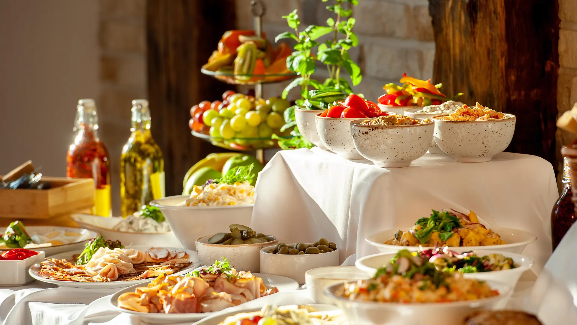 Plaza Boutique Hotel Krakov