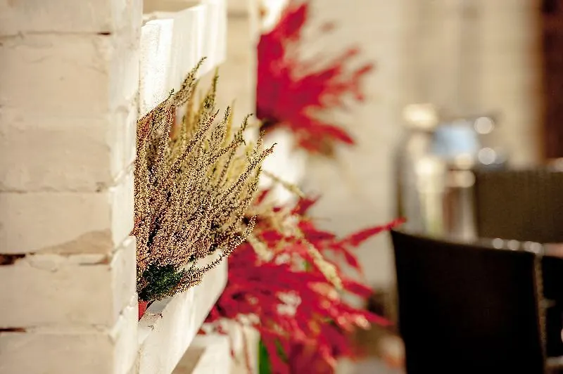 Plaza Boutique Hotel Krakov