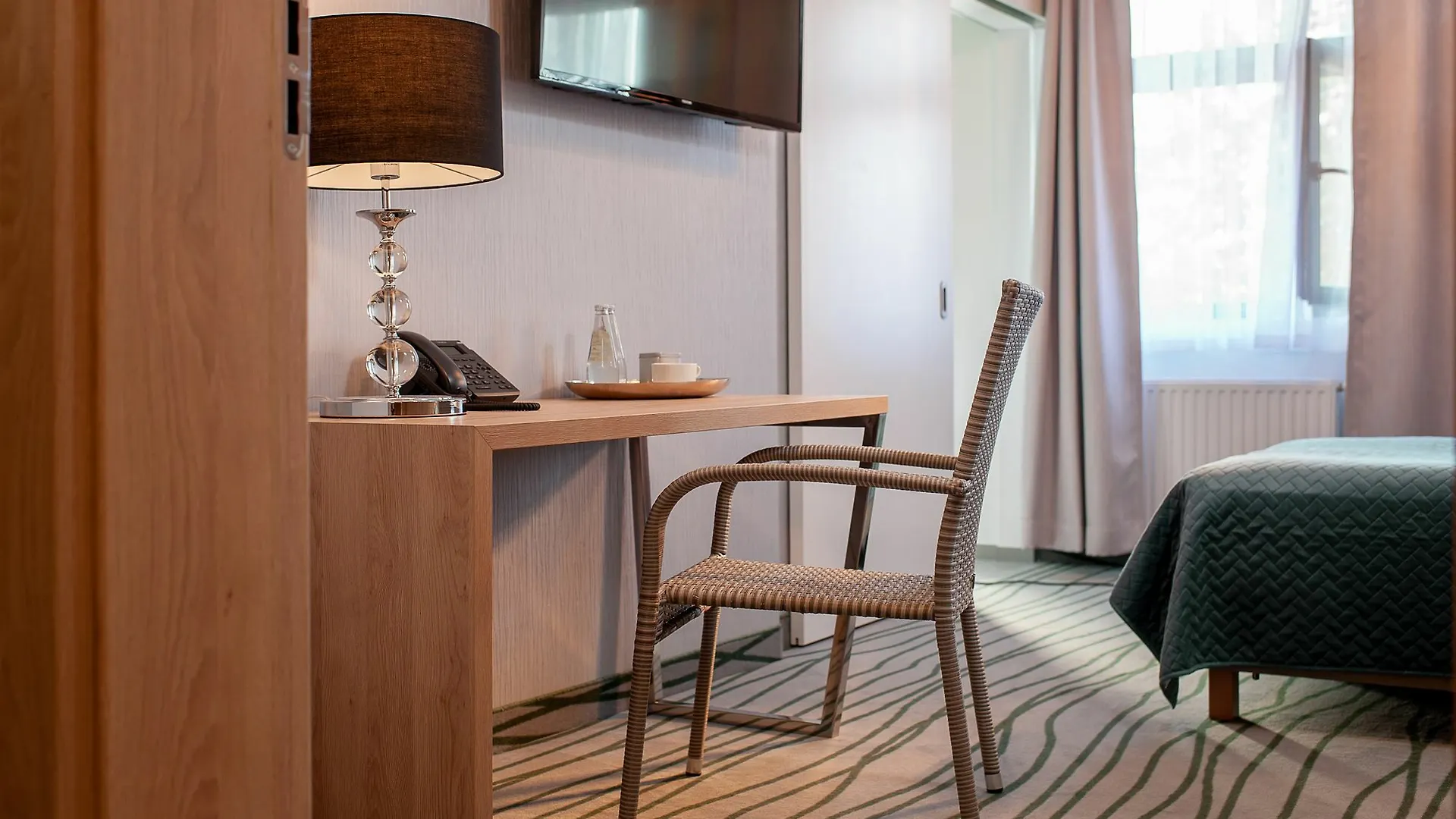 Plaza Boutique Hotel Krakov
